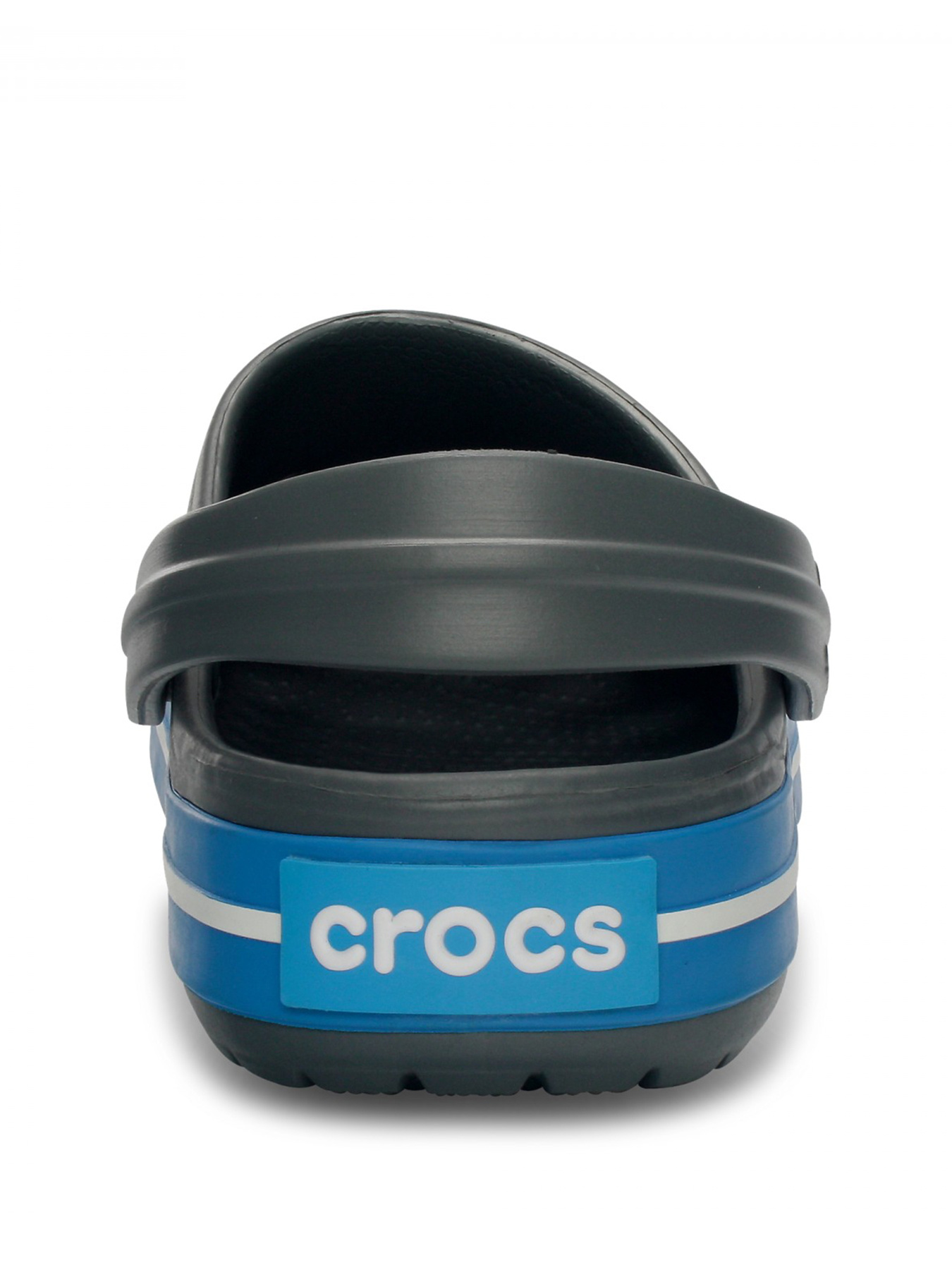 Сабо Crocs модель 11016Cha Фото