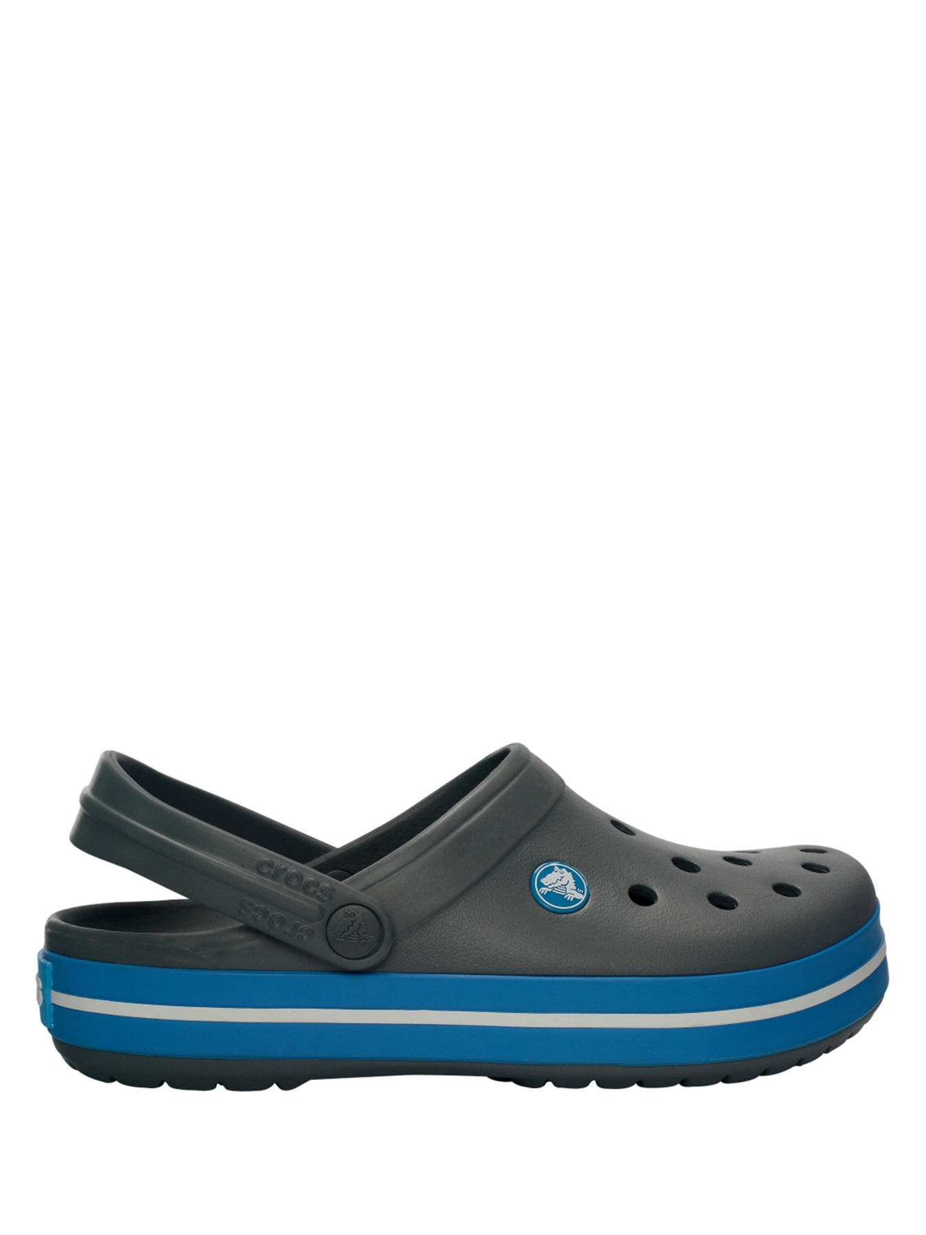 Сабо Crocs модель 11016Cha Фото