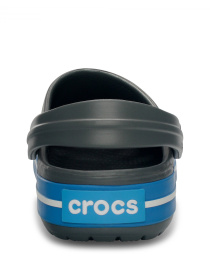 Сабо Crocs модель 11016Cha Фото