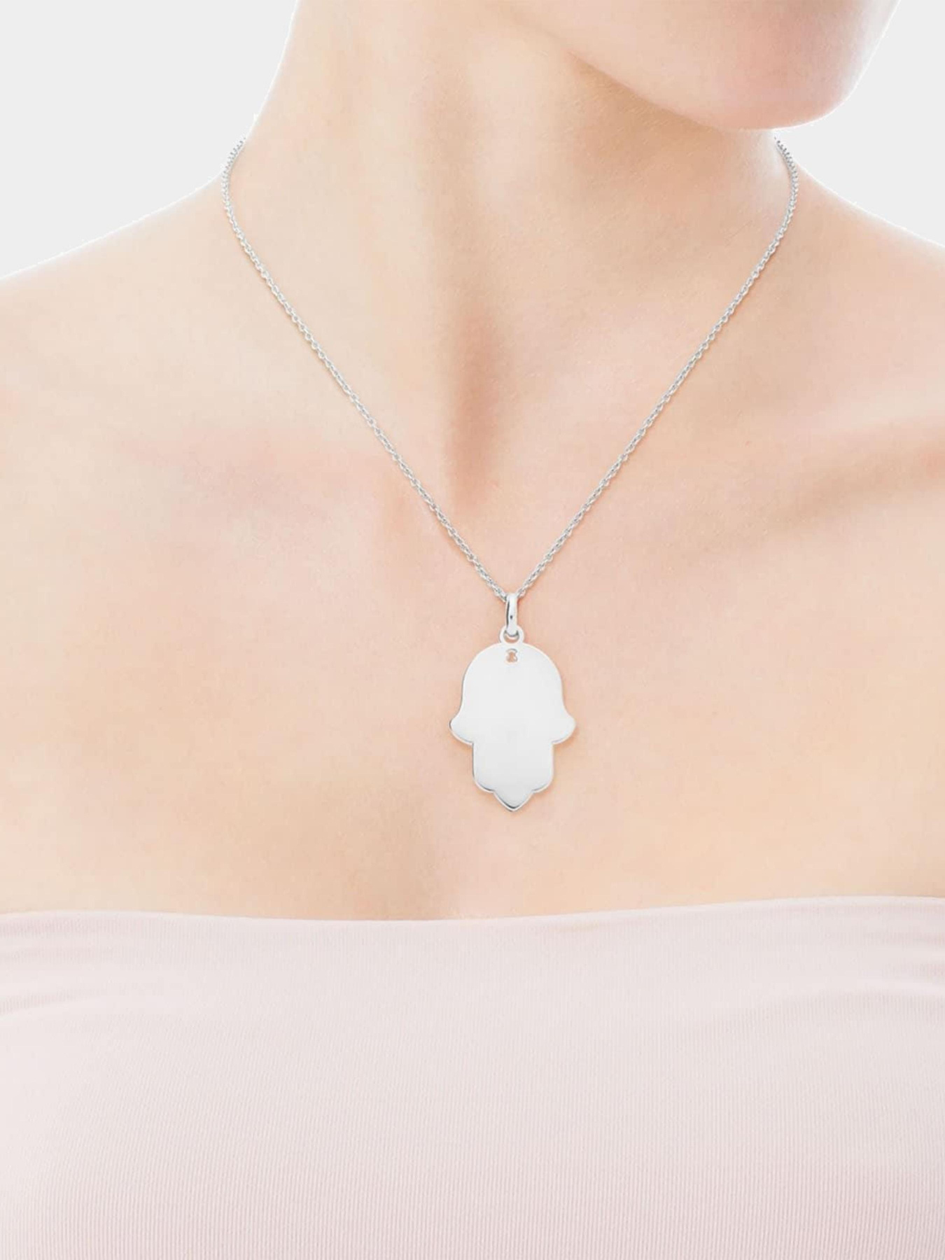 Кулони TOUS модель 712364580 Фото