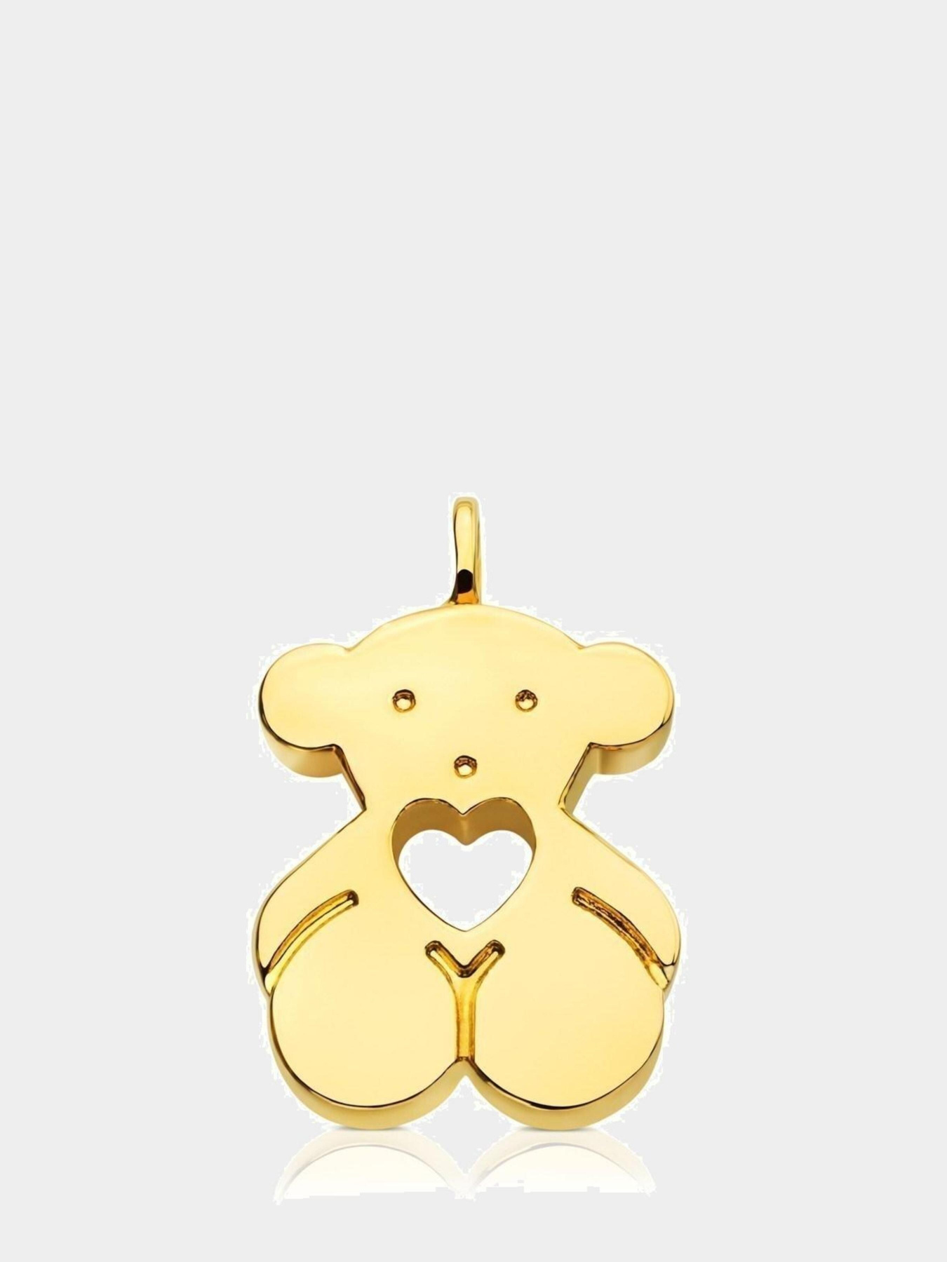 Кулони TOUS модель 615900371 Фото