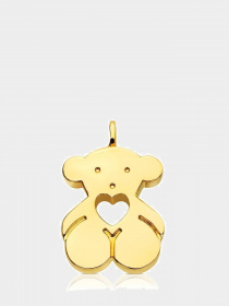 Кулони TOUS модель 615900371 Фото