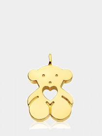 Кулони TOUS модель 615900371 Фото