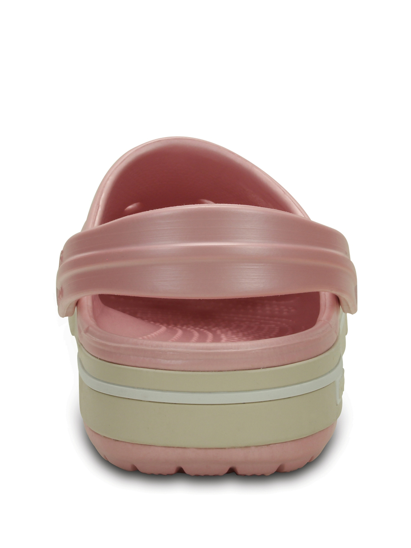 Сабо Crocs модель 11016PlP Фото