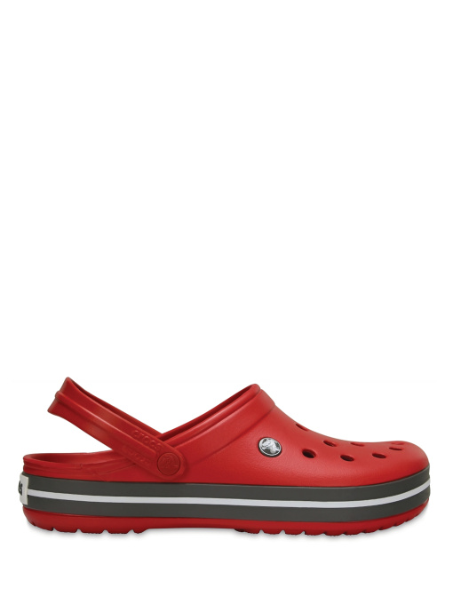 Шлёпанцы Crocs модель 11016Ppr Фото