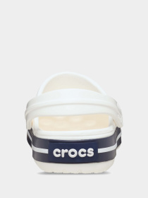 Сабо Crocs модель 11016WHI Сабо Crocs модель 11016WHI Фото