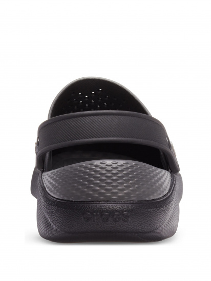 Сабо Crocs модель 204592BSG — фото - INTERTOP