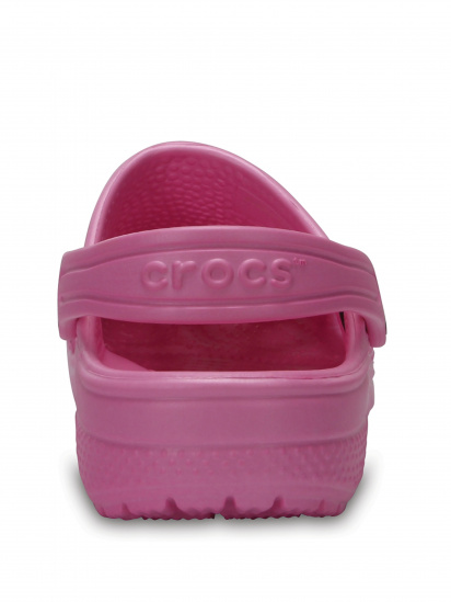 Сабо Crocs модель 204536Cnt — фото 3 - INTERTOP