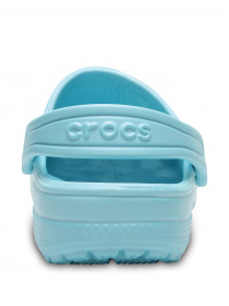 Сабо Crocs модель 204536IBl Фото