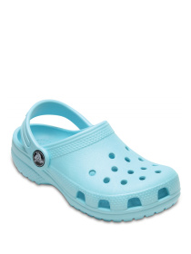 Сабо Crocs модель 204536IBl Фото