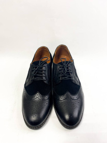 Броги Legessy модель 082_LV_BLACK Фото