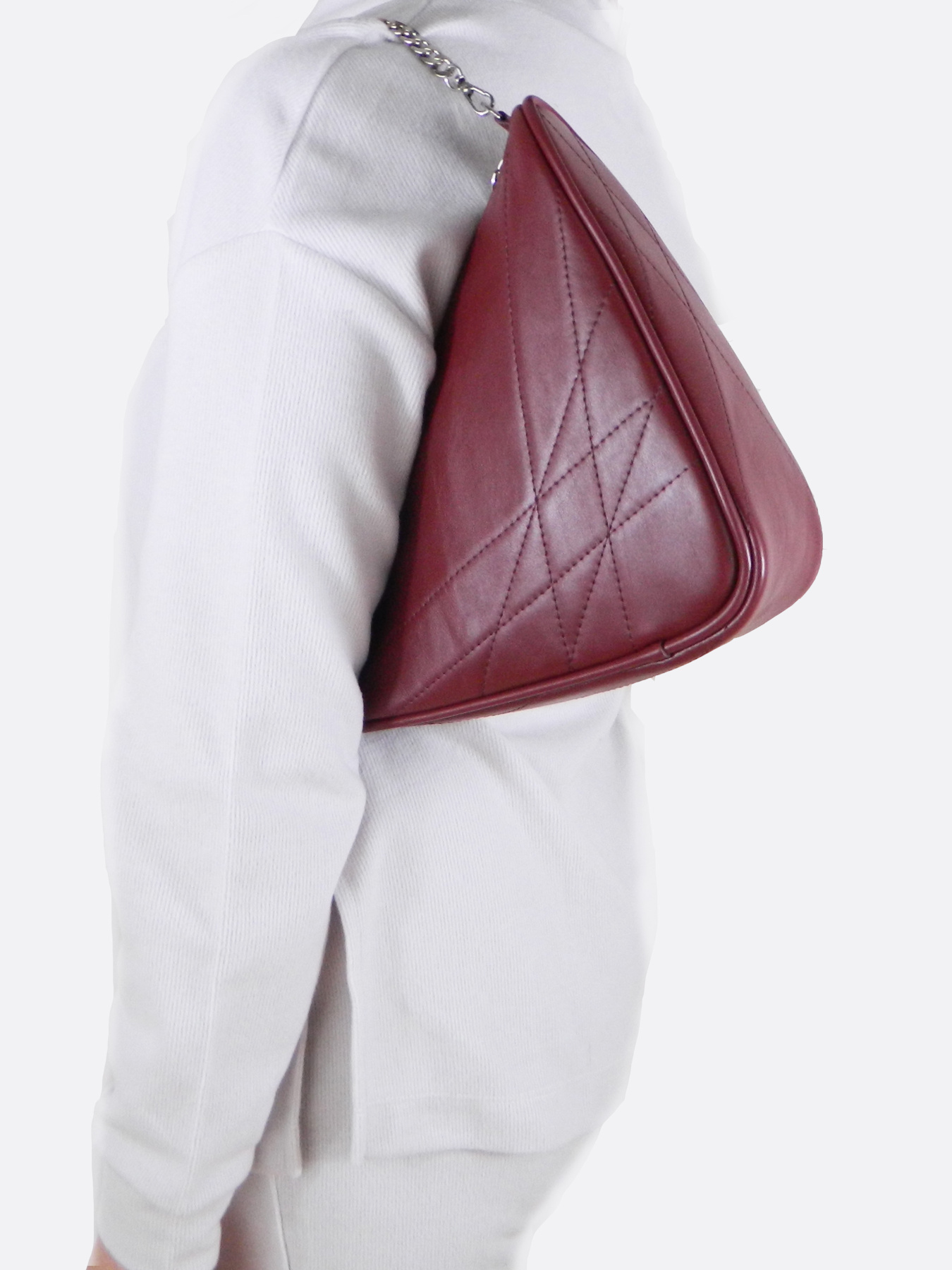 Сумка Svitlana Zubko модель S1401-1 Фото