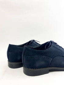 Броги Legessy модель 1620_V_BLUE Фото