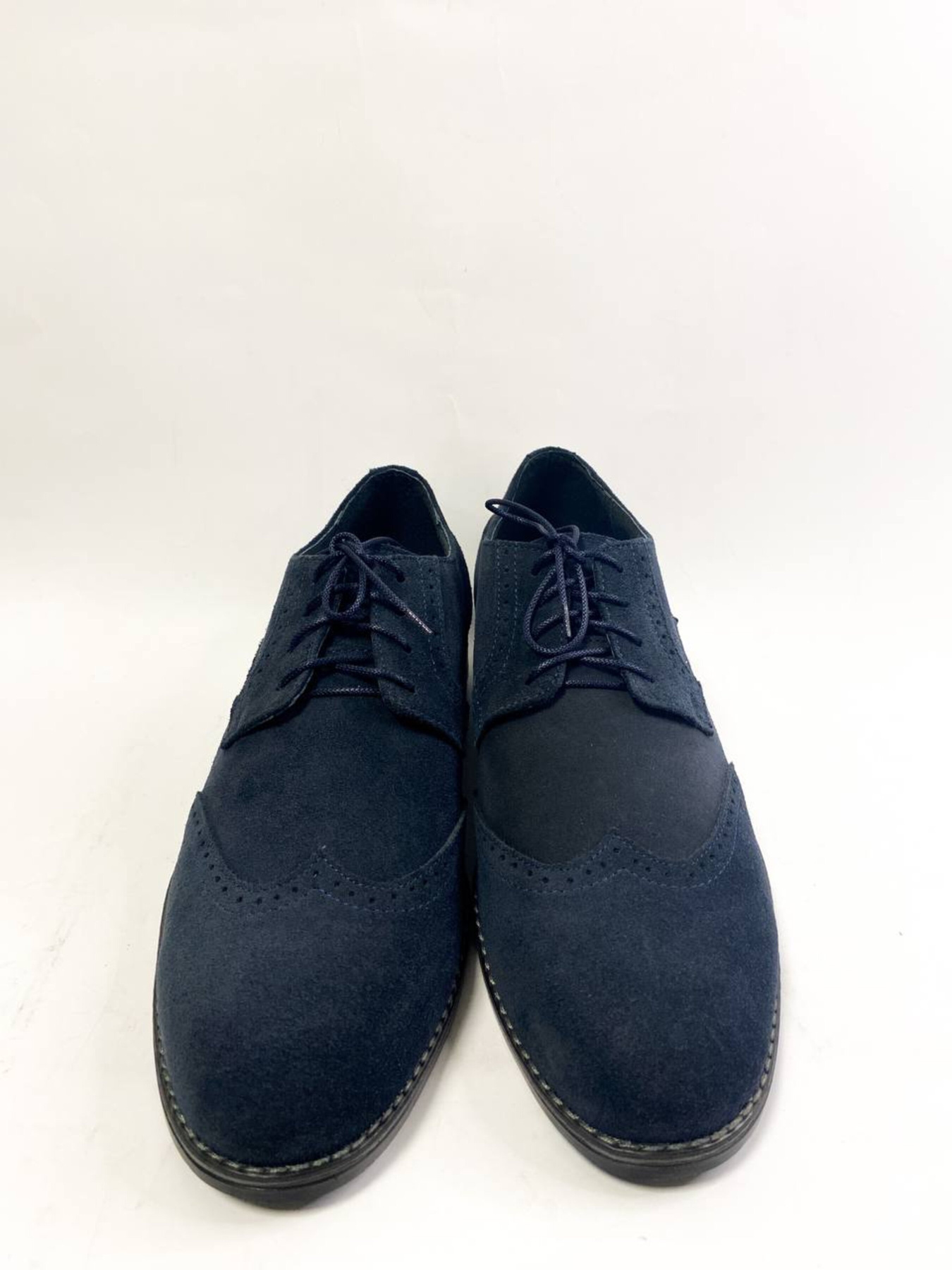 Броги Legessy модель 1620_V_BLUE Фото