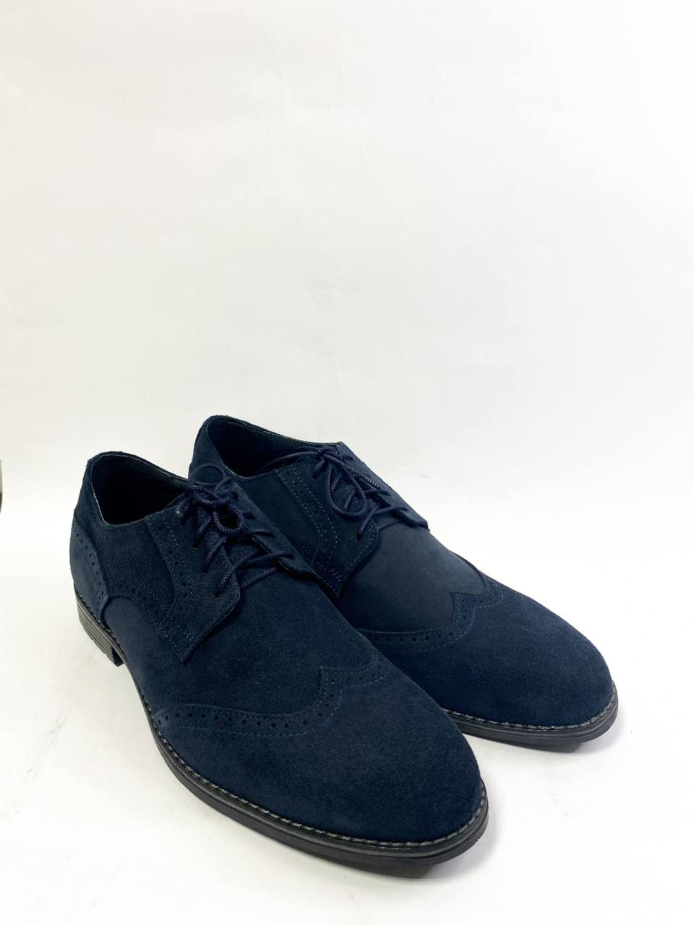 Броги Legessy модель 1620_V_BLUE Фото