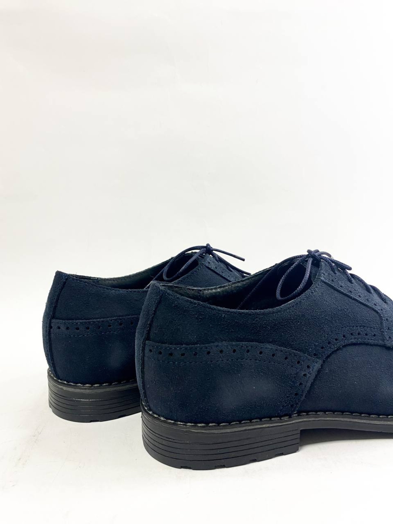 Броги Legessy модель 1620_V_BLUE Фото