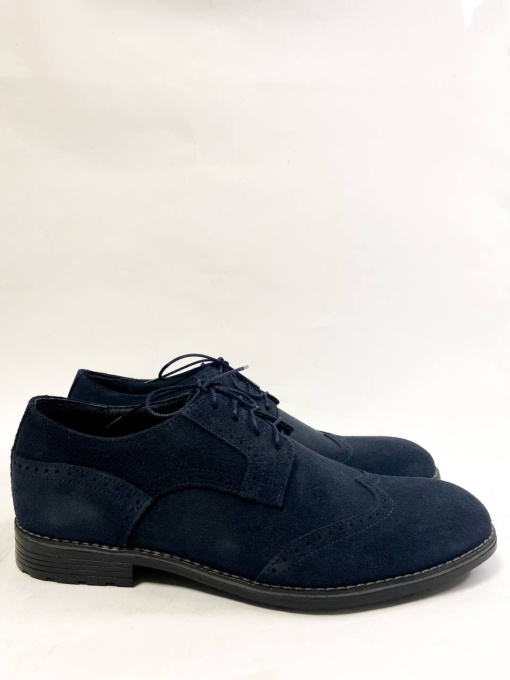 Броги Legessy модель 1620_V_BLUE Фото