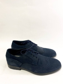 Броги Legessy модель 1620_V_BLUE Фото