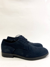 Броги Legessy модель 1620_V_BLUE Фото