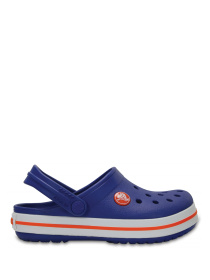 Шлёпанцы Crocs модель 204537Crb Фото
