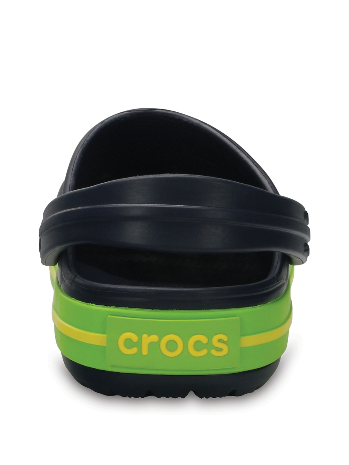 Сабо Crocs модель 204537NVg Фото