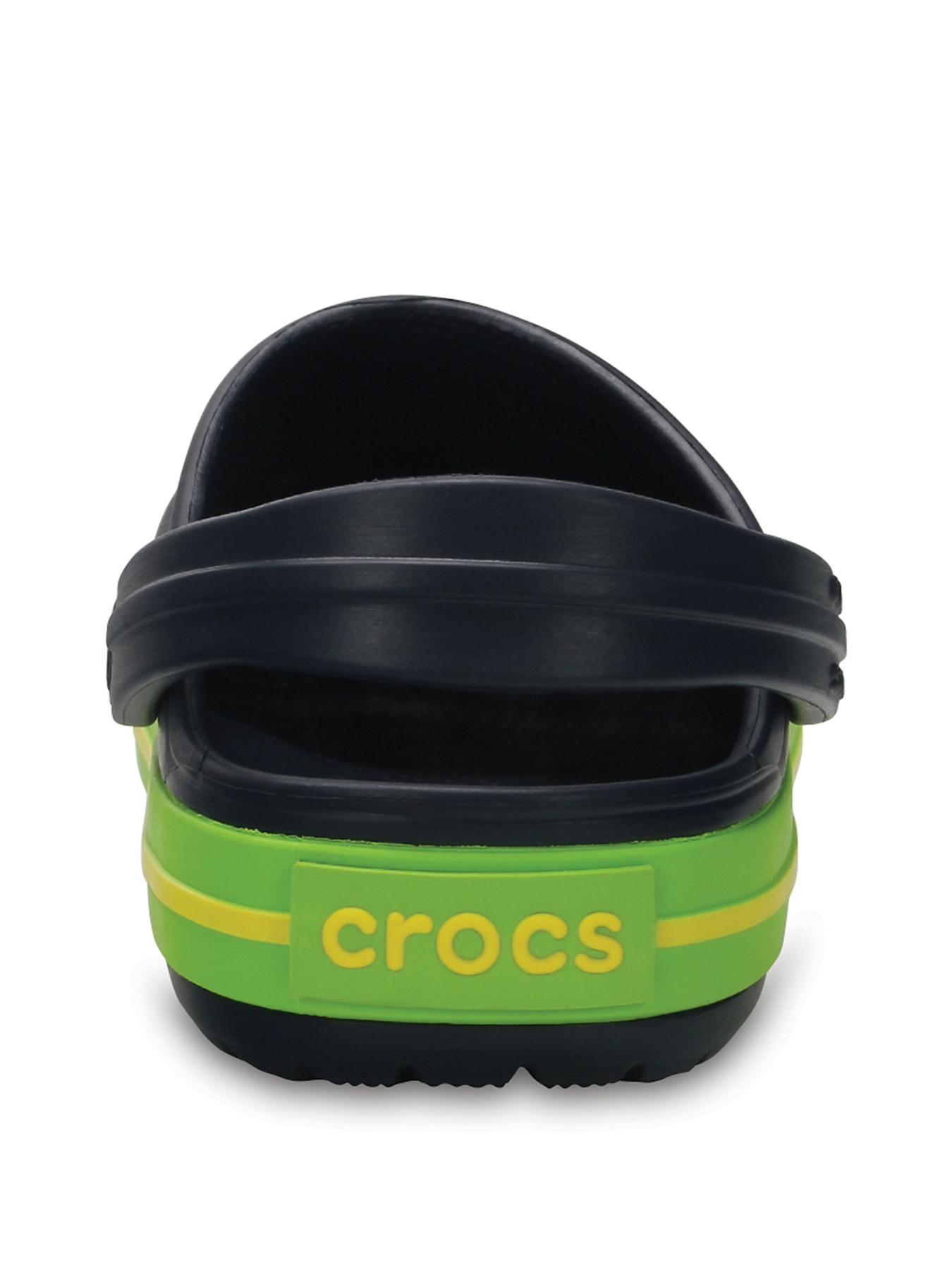Сабо Crocs модель 204537NVg Фото