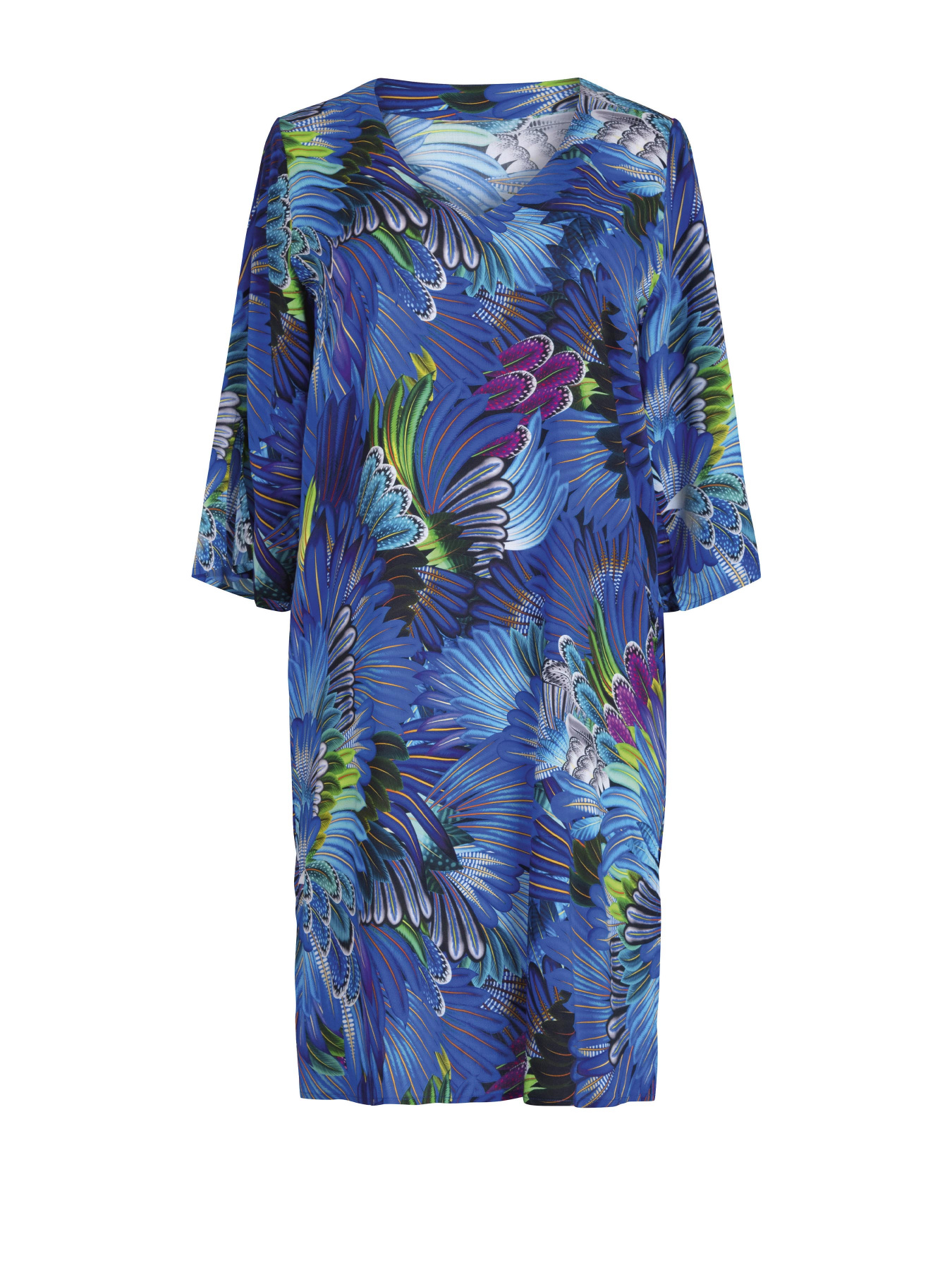 Парео Anita модель 8648Garda Фото