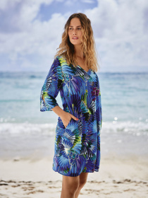 Парео Anita модель 8648Garda Фото