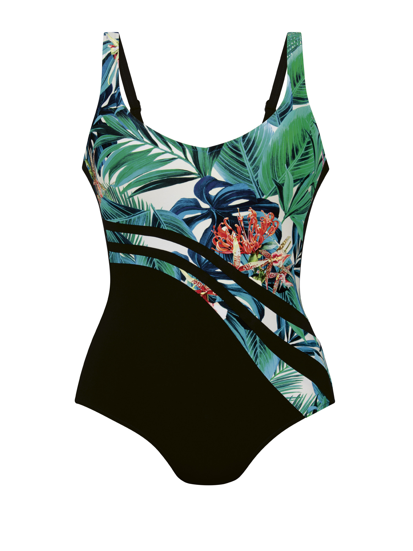 Купальник Anita модель 7349Luella Фото