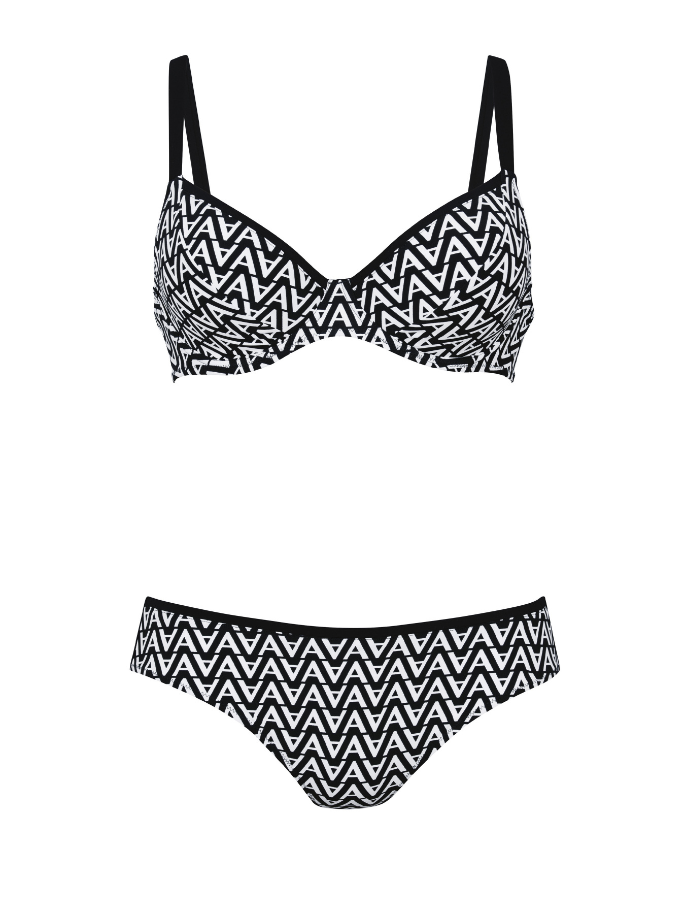 Купальник Anita модель 8348Gianna Фото