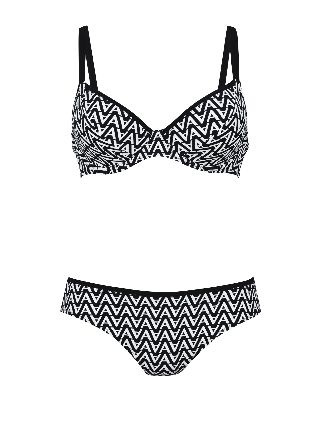 Купальник Anita модель 8348Gianna Фото