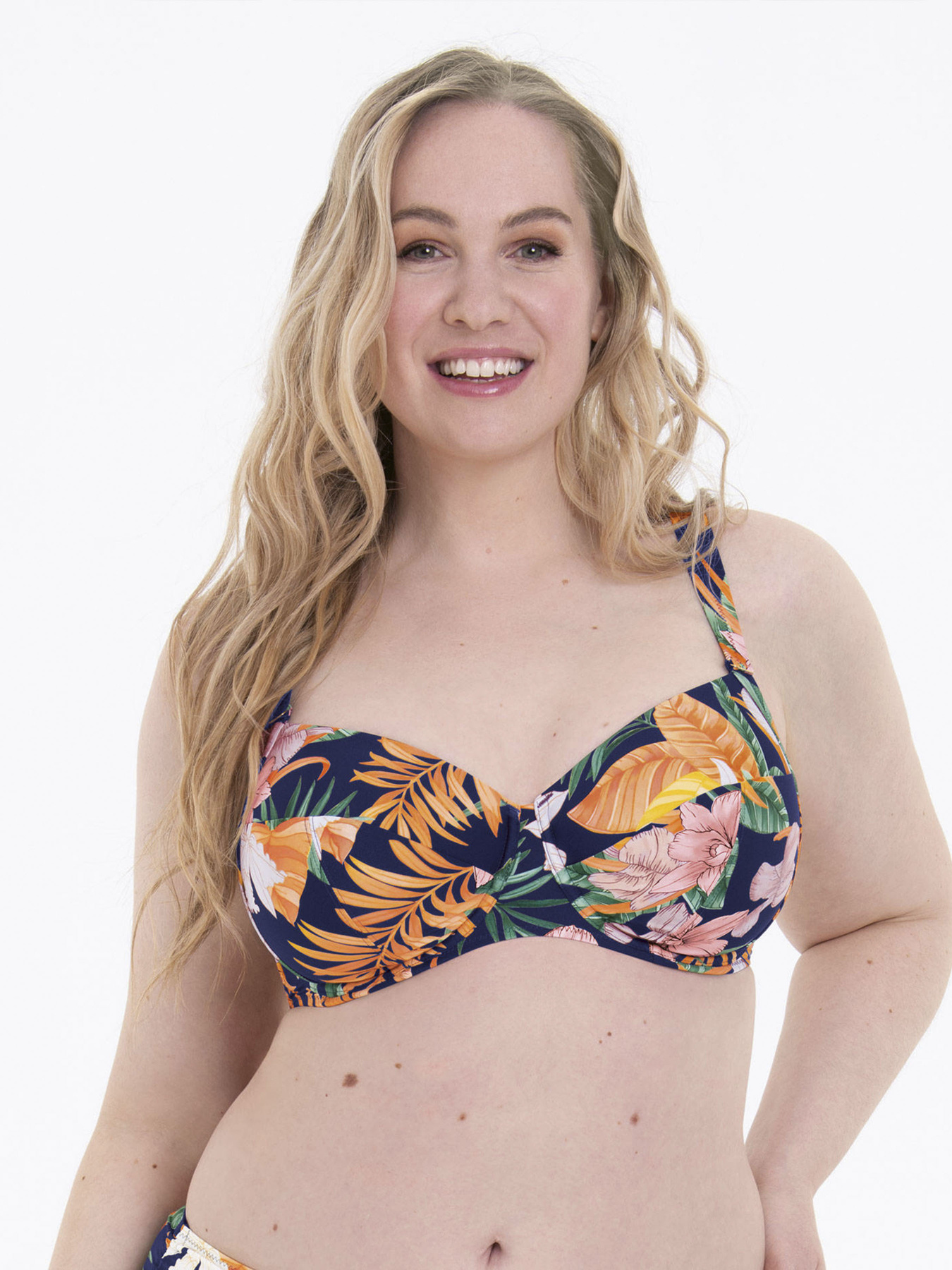 Купальник Anita модель 8734Luna Фото