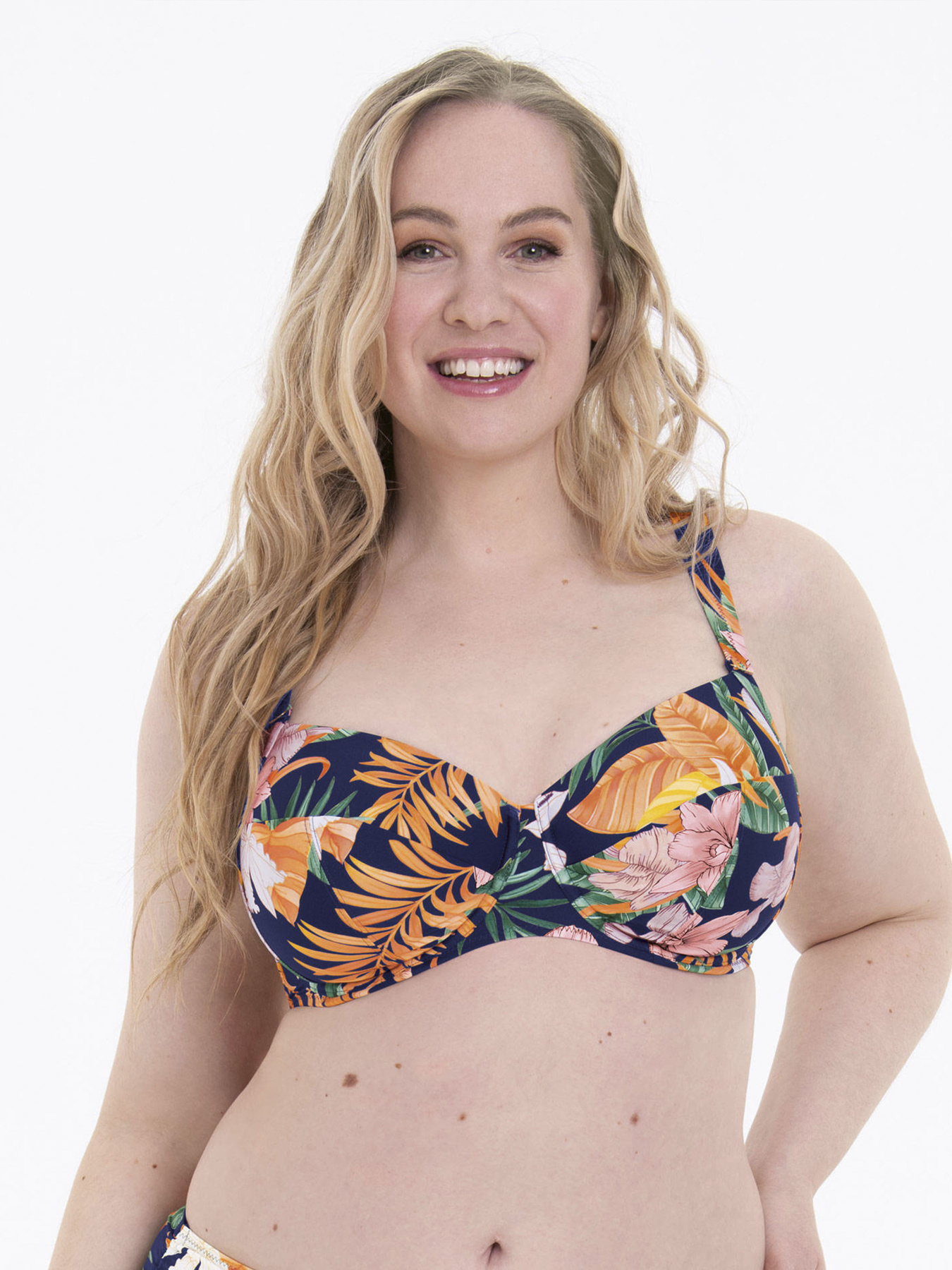 Купальник Anita модель 8734Luna Фото