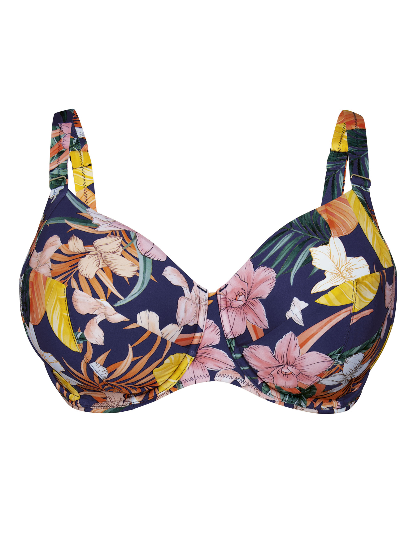 Одежда для пляжа Anita модель 8734Luna Одежда для пляжа Anita модель 8734Luna Фото
