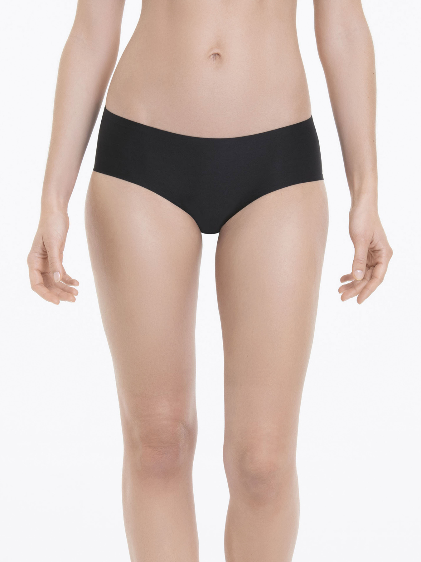 Трусы Anita модель 1342Essentials_Black Фото
