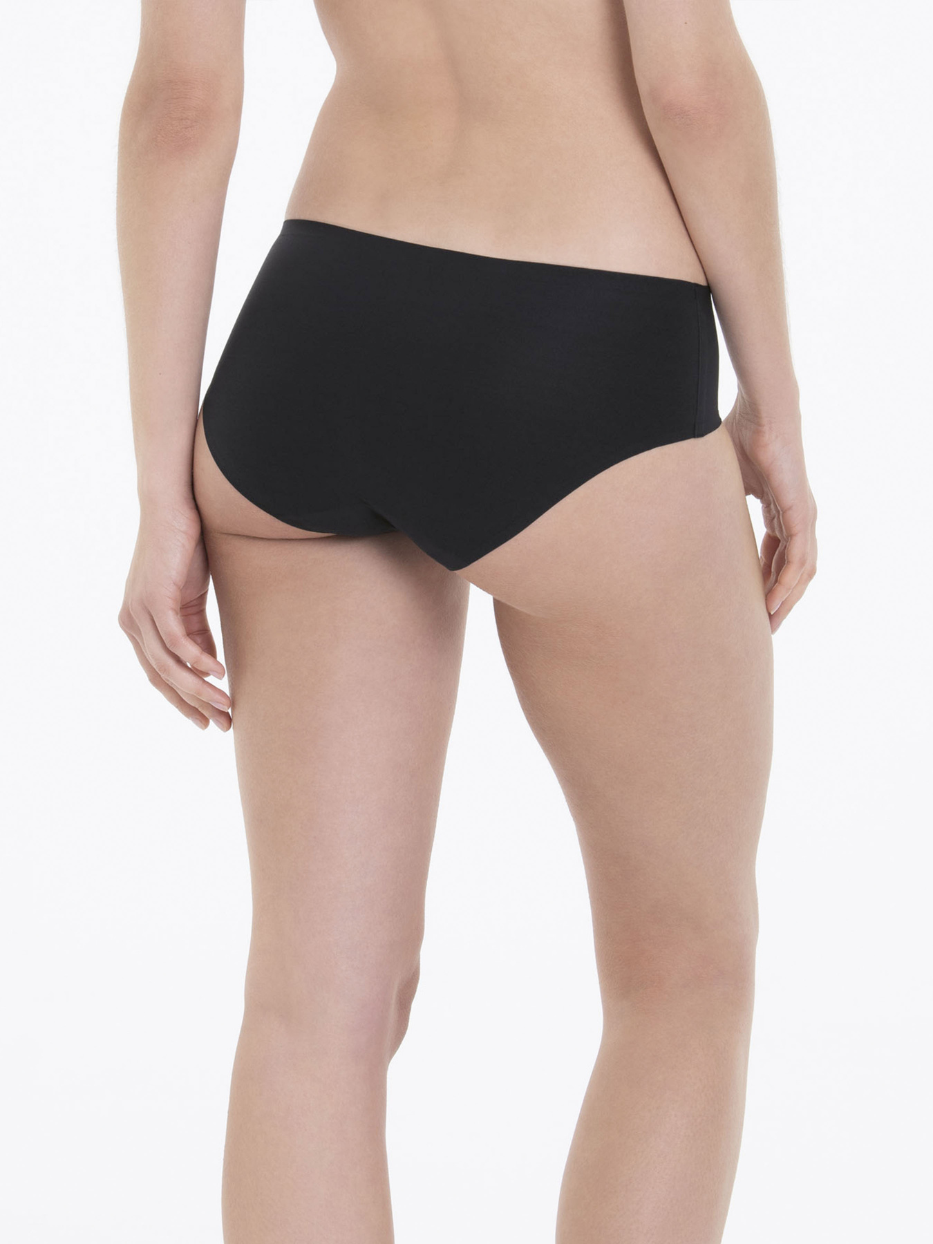 Трусы Anita модель 1342Essentials_Black Фото