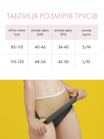 Трусы Anita модель 1343EssentialsHW_Rose Фото