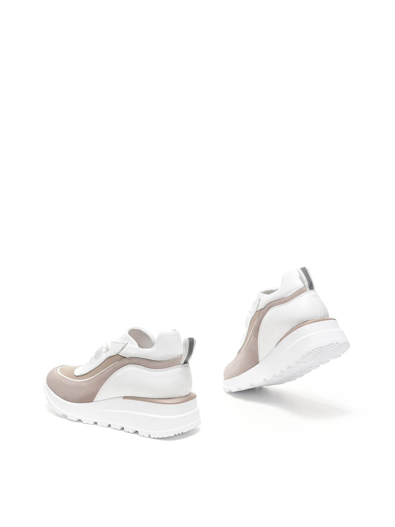 Кроссовки Alex Bell модель 1169048 Фото