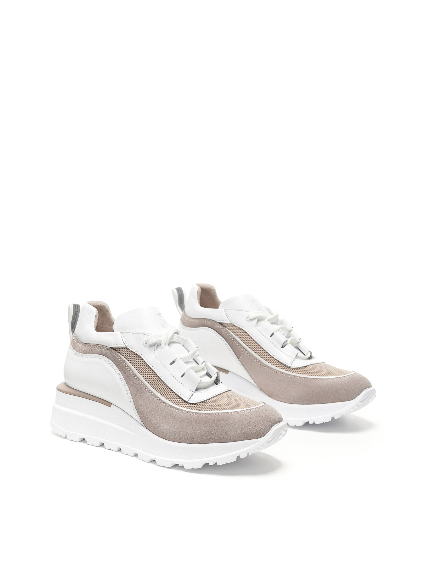 Кроссовки повседневные Alex Bell модель 1169048 Фото