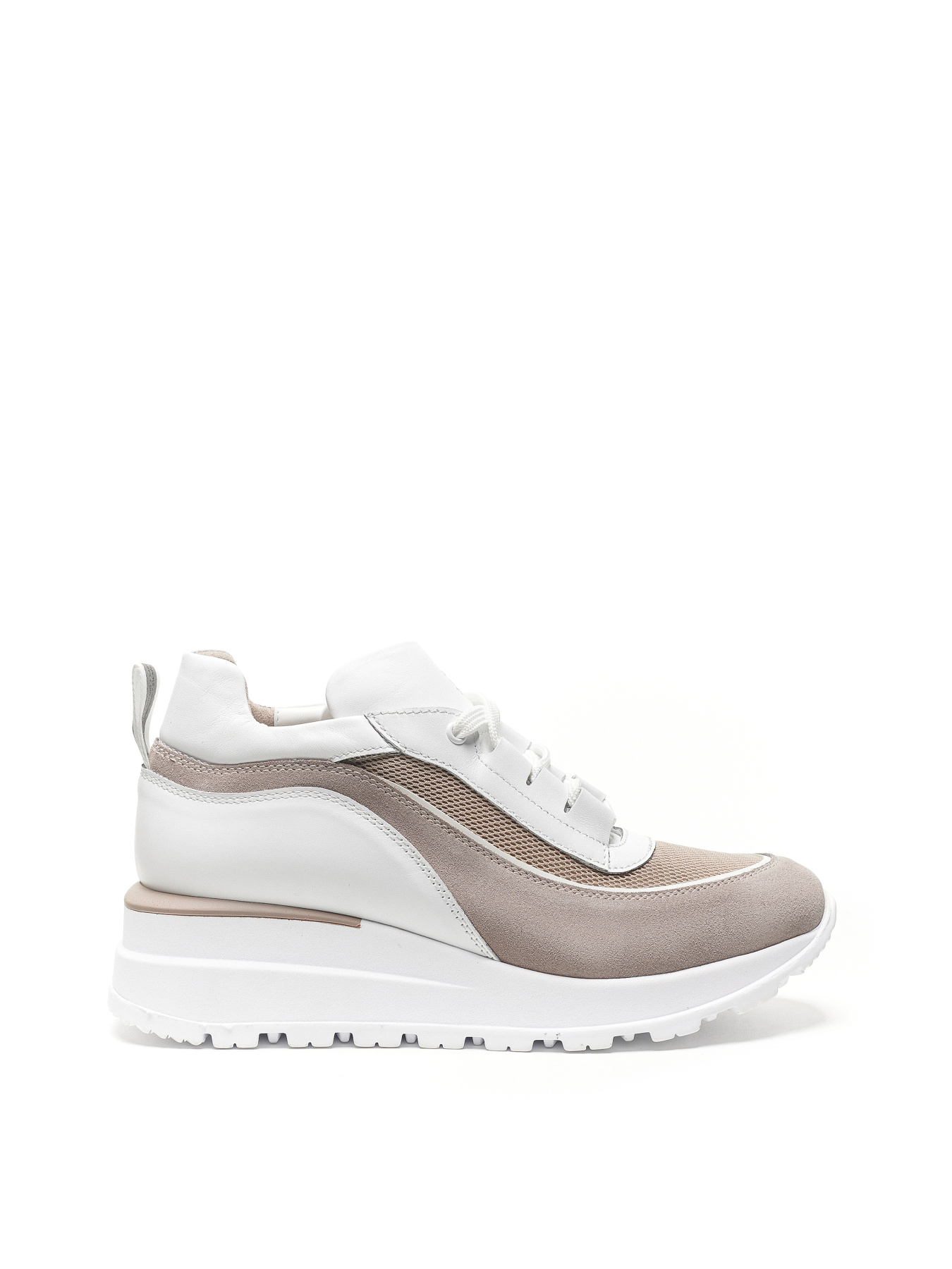 Кроссовки повседневные Alex Bell модель 1169048 Фото