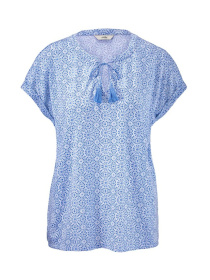 Блуза Tchibo модель T1673204338 Фото