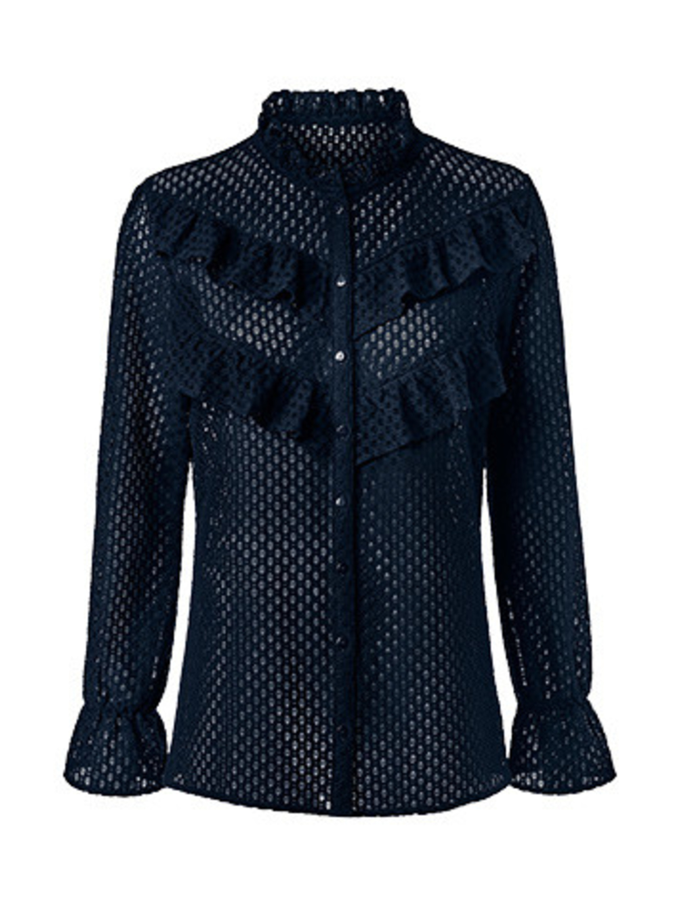 Блуза Tchibo Модель T1673215951 Фото