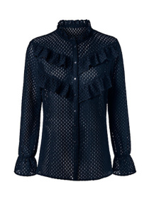 Блуза Tchibo Модель T1673215951 Фото