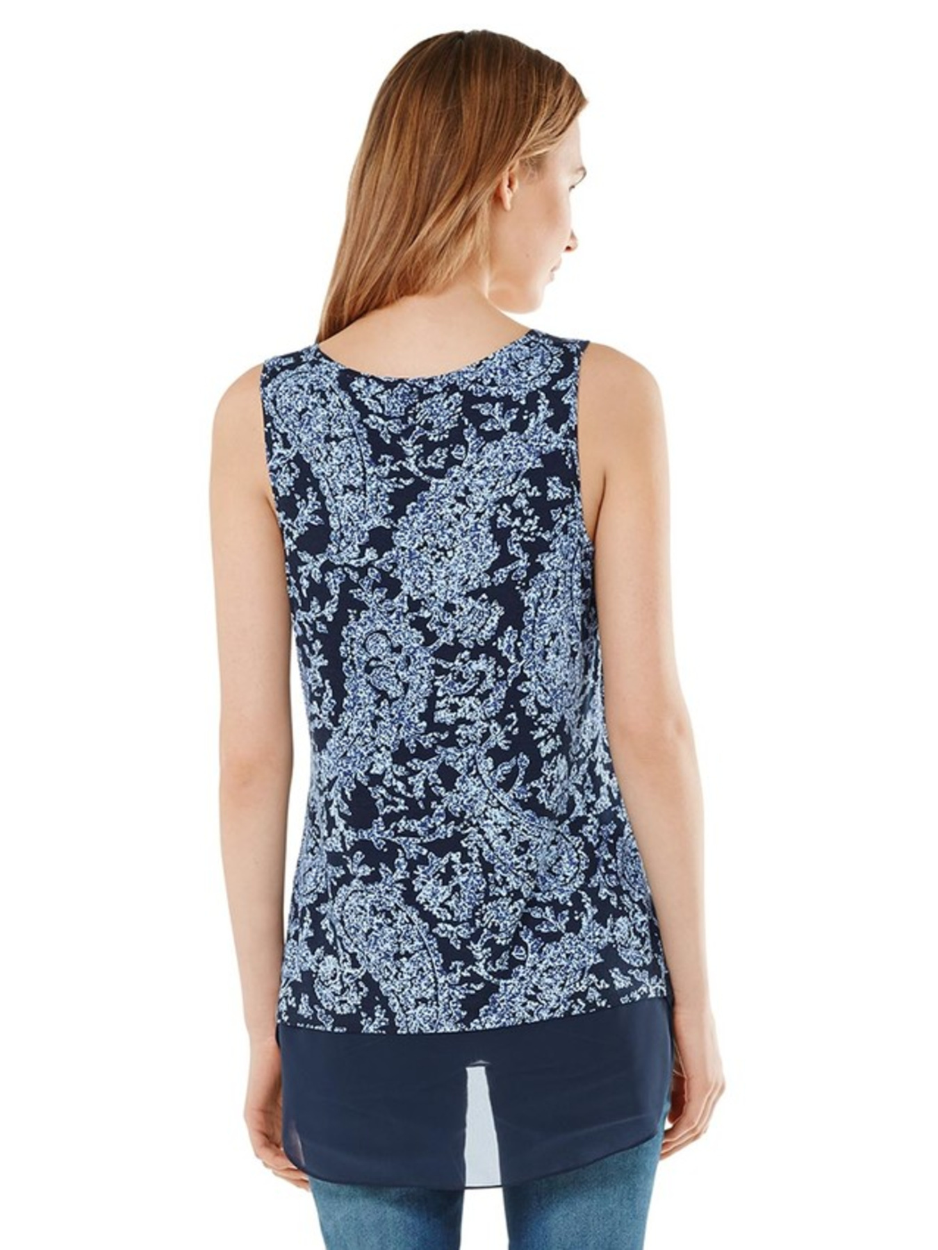 Блуза Tchibo модель T1673269657 Фото