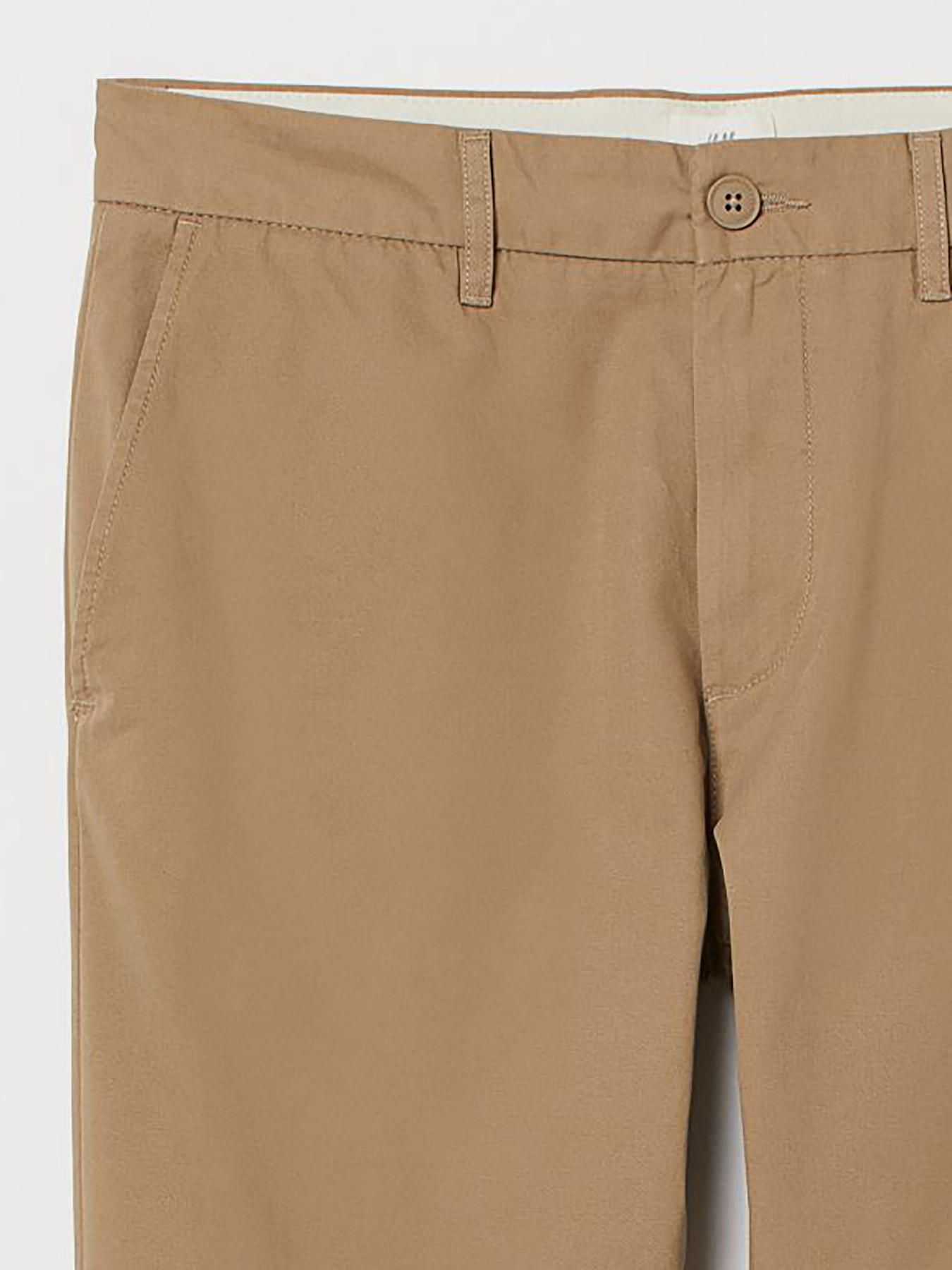 Чиносы H&M модель 53217 Фото