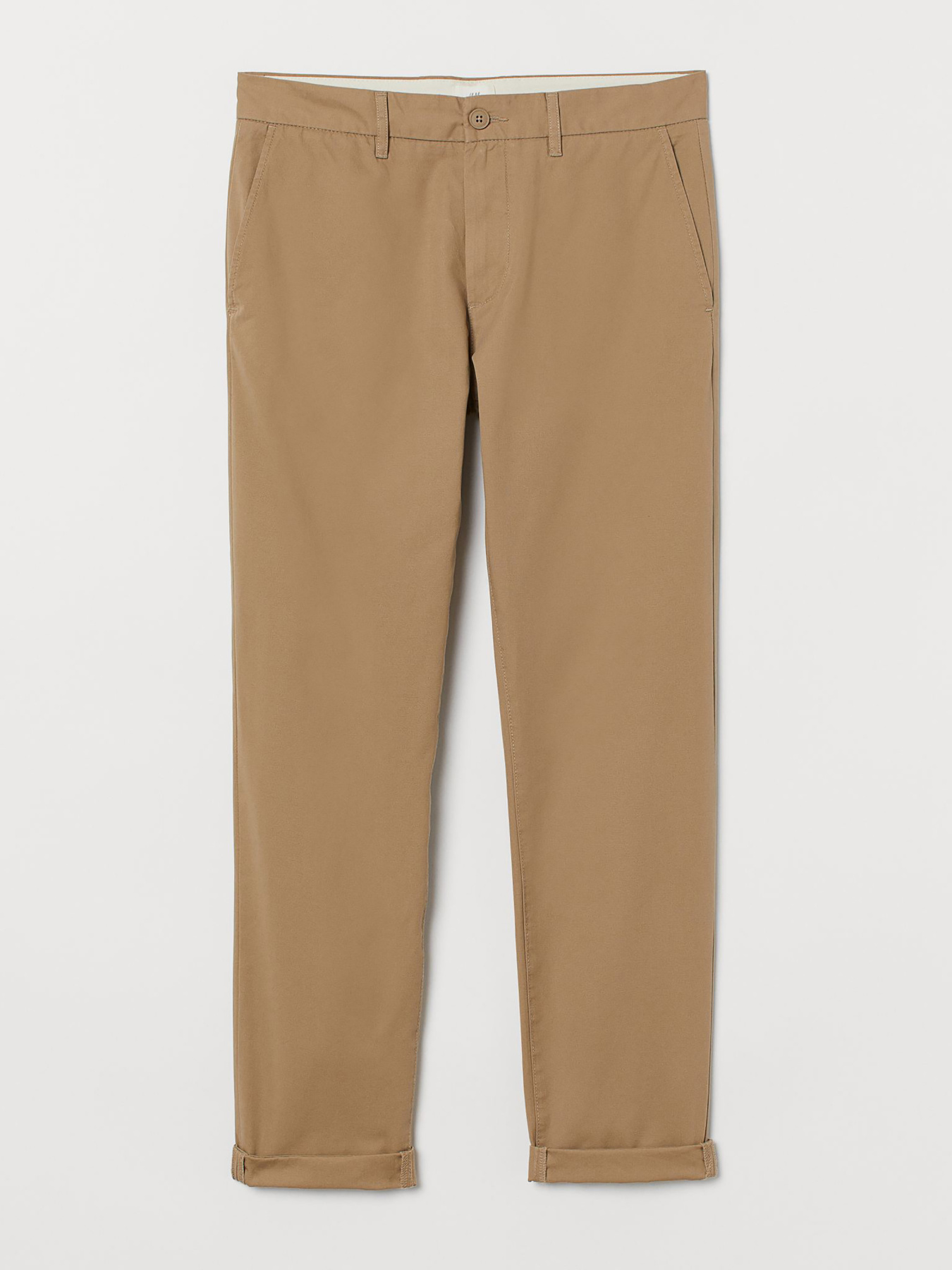 Чиносы H&M модель 53217 Фото