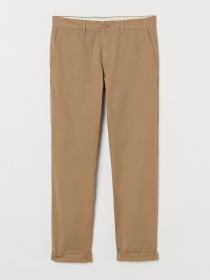 Чиносы H&M модель 53217 Фото