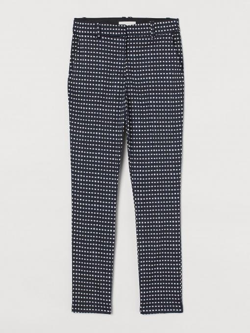 Чіноси H&M Модель 53103 Фото