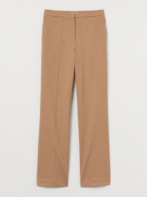 Штани класичні H&M модель 53174 Фото