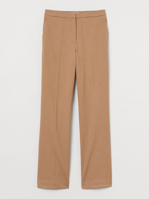 Брюки классические H&M модель 53174 Фото
